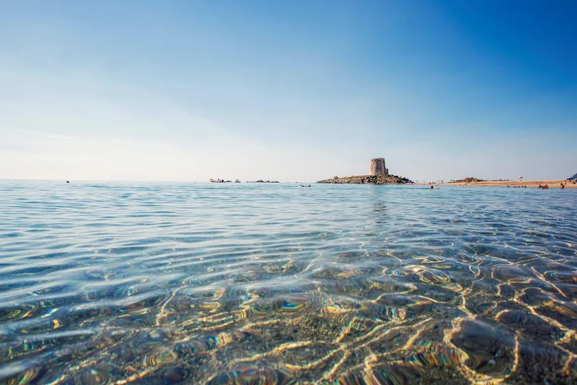 Blue House - your home in Sardinia - (IUN P2508) - Image 1