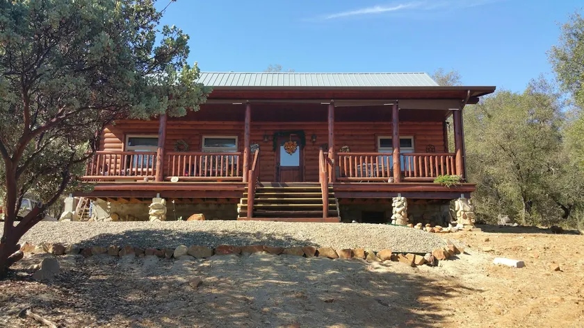 Circle of the Oaks Retreat/Seasonal Rates - Image 1