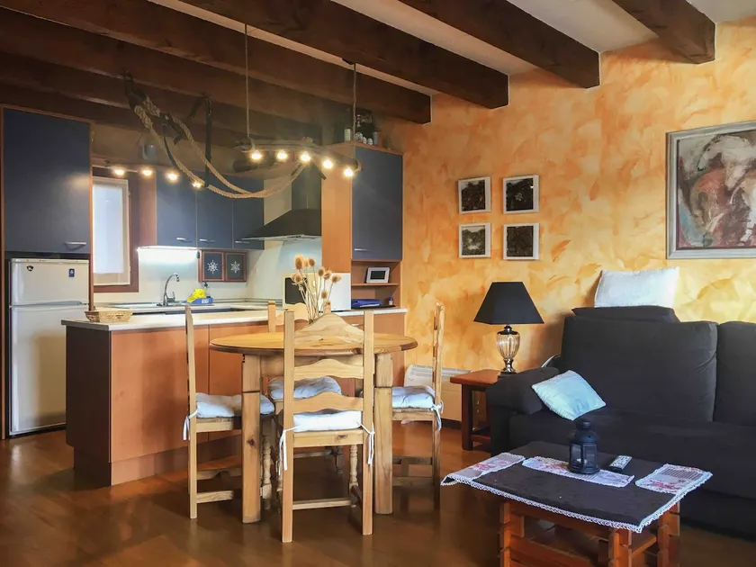 Duplex Altos De Santiago Buhardilla - Image 1