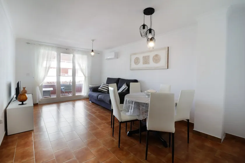 The best place with sea view in Torrevieja - Image 1