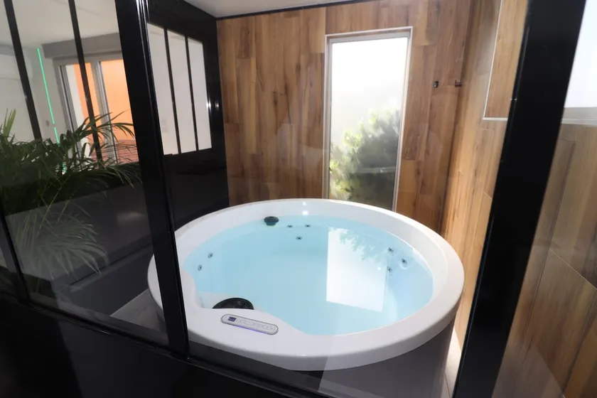 Loft spa on the Beach ! - Image 1
