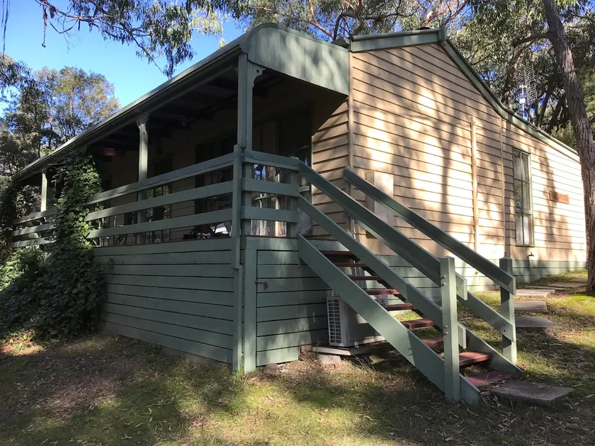 Day Dream Cottage - Image 1