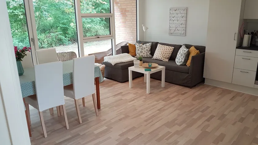 Modern vacation rental near Aarhus & Odder - Image 1