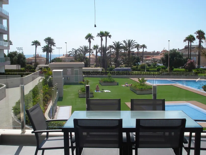 New appartment 1B, 50m from the sea - Image 1