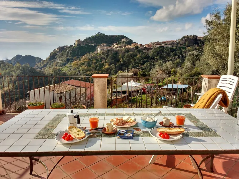 Villa Sarino - Image 1