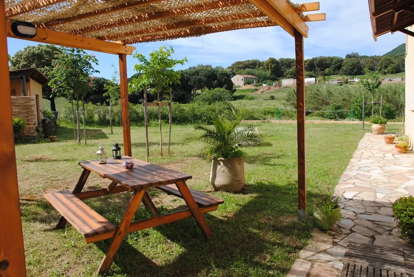 Einzimmerwohnung - Ajaccio - Image 1