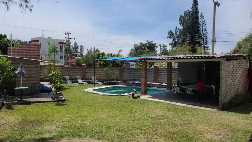 Casa de Campo and Alberca Club Náutico Puente Viejo - Image 1