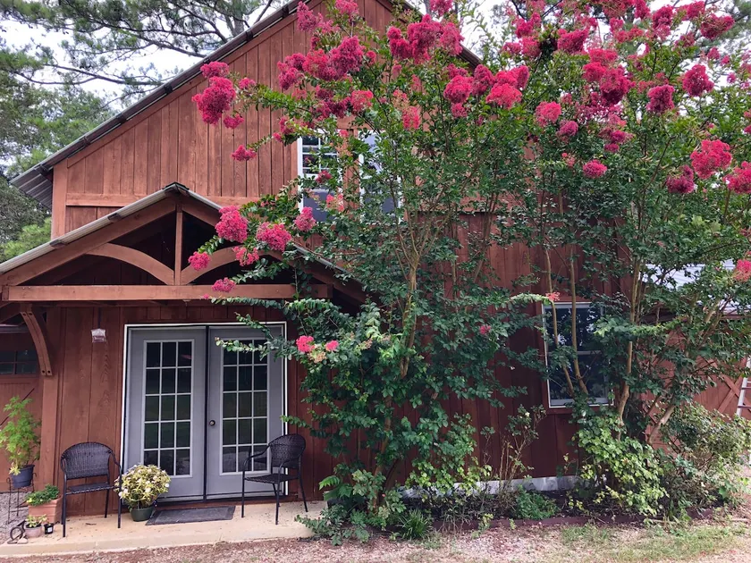 Chickamauga Farm Stay- great for families & dogs - Image 1