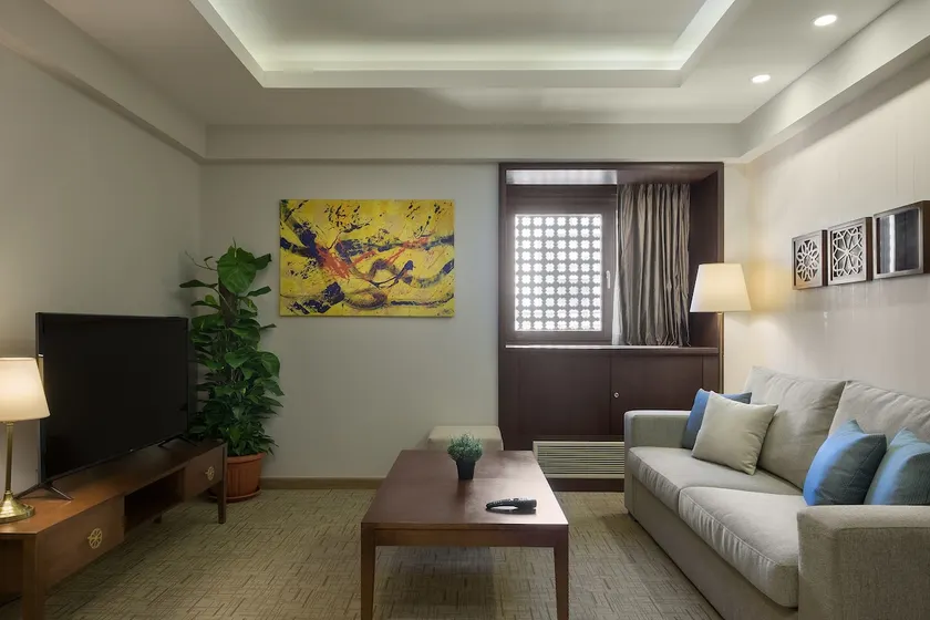 ICONIA Zamalek - Boutique Stay & Wellness Residences - Image 1