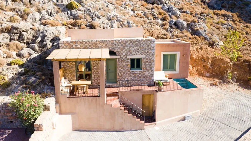 Petra Boutique Homes - Image 1