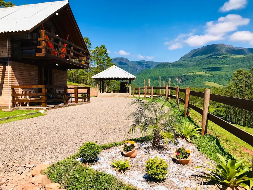 Kabanas Cabin - Image 1