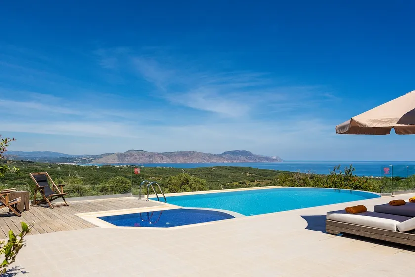 Villa Sugar - Idyllic Sunset Near Beach by etouri - Image 1