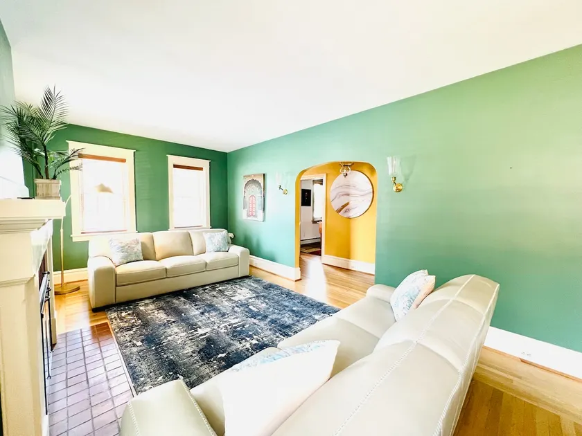 Historical home w/ Hot tub Downtown Hummelstown - Image 1