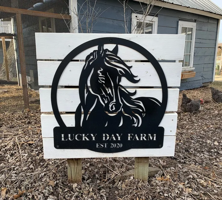 Cannon Valley Lucky Day Farm - Farmhouse Loft - Image 1