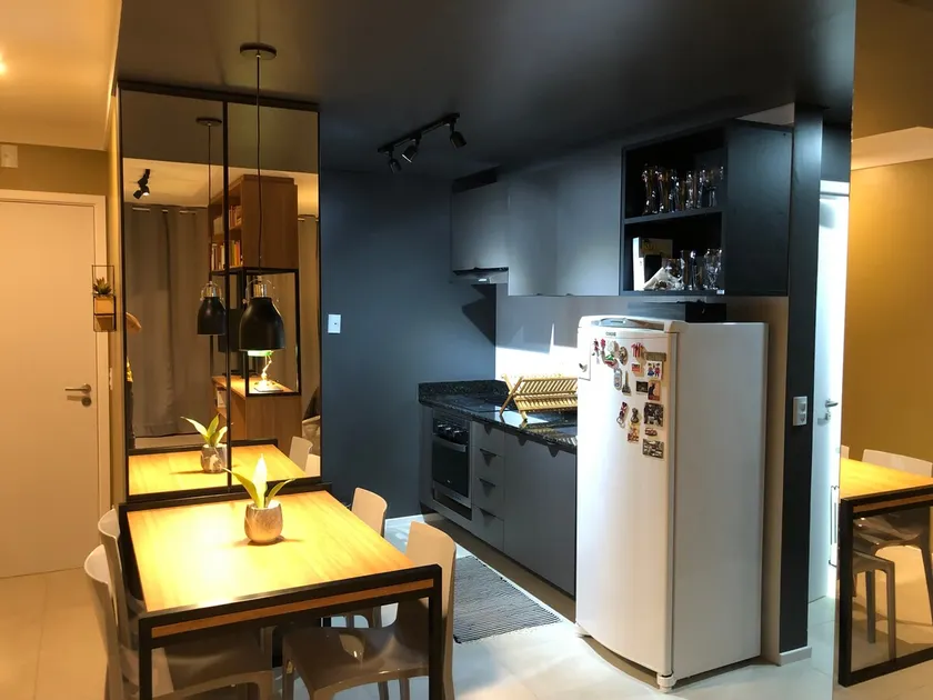 Luxurious loft in Coqueiros - Image 1