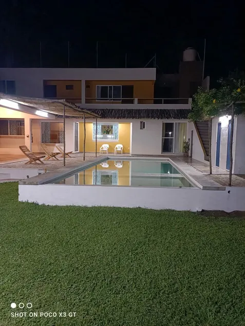 Casa Tecolutla, Costa Esmeralda (El Coquí) - Image 1