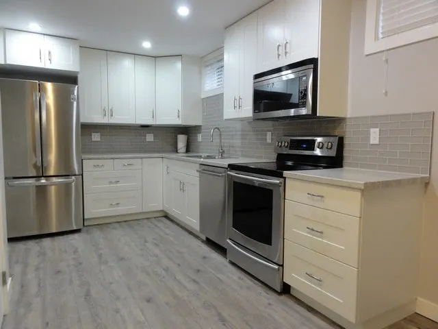 Sherridon Basement Suite - Fort Saskatchewan - Image 1