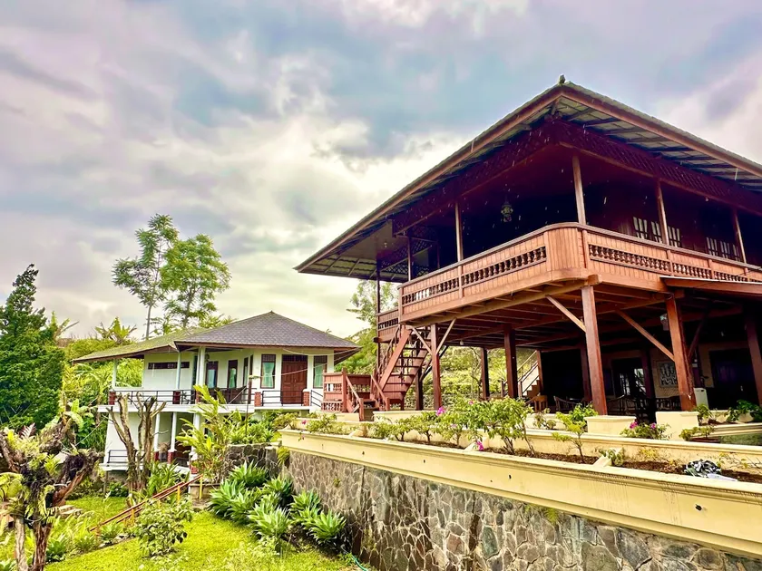 Ciwidey Villa /Homestay Rancabolang - Image 1