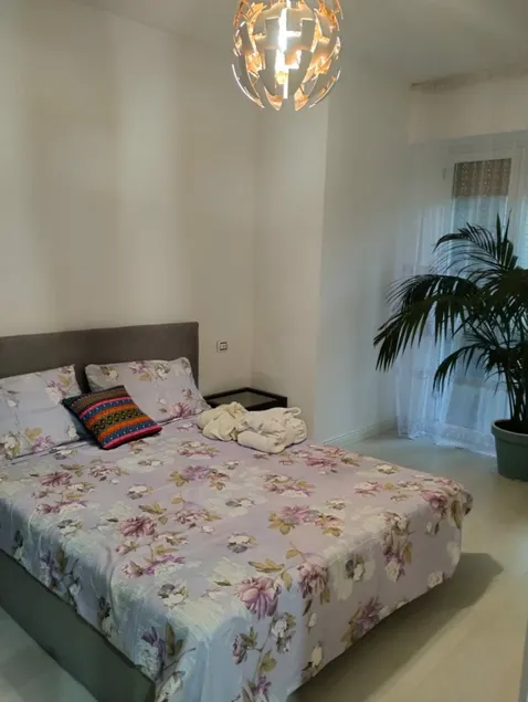 spacious two-room apartment - Image 1