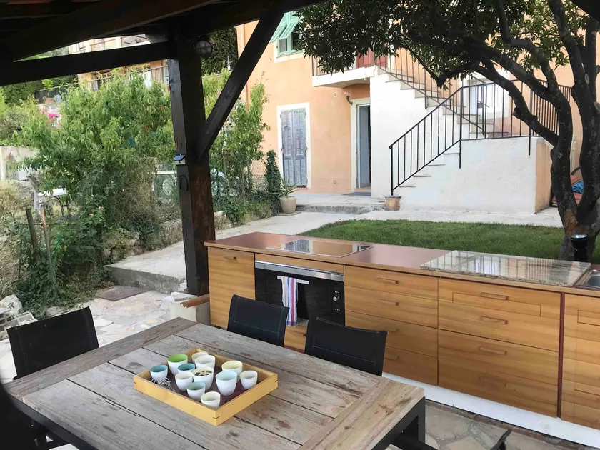 [Near beach] Superb apartment with garden - Image 1