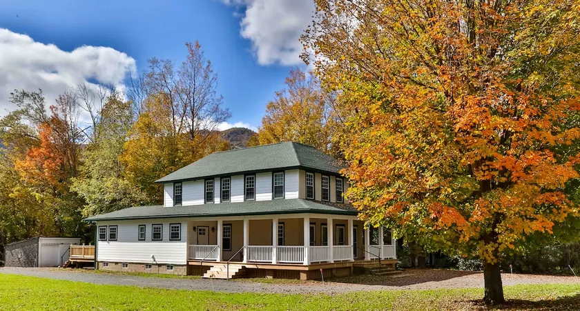 Catskill Getaway! - Image 1