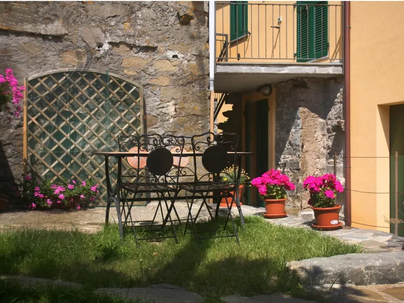 Il Cortile del Contadino - Image 1