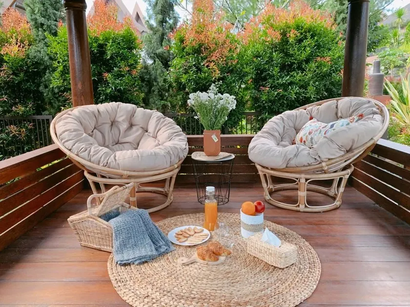 Villa Abimantra, Vimala Hills. 2 BR, 2 Bathrooms, 4 Beds. Cozy Villa for family/friends/solo staycation. - Image 1