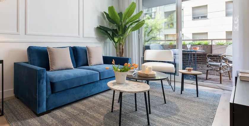 Homeclub | Elegance and Comfort in Hermosilla - Image 1