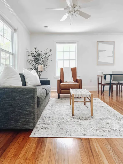 TWO bed TWO bath | Quiet and close to everything! - Image 1