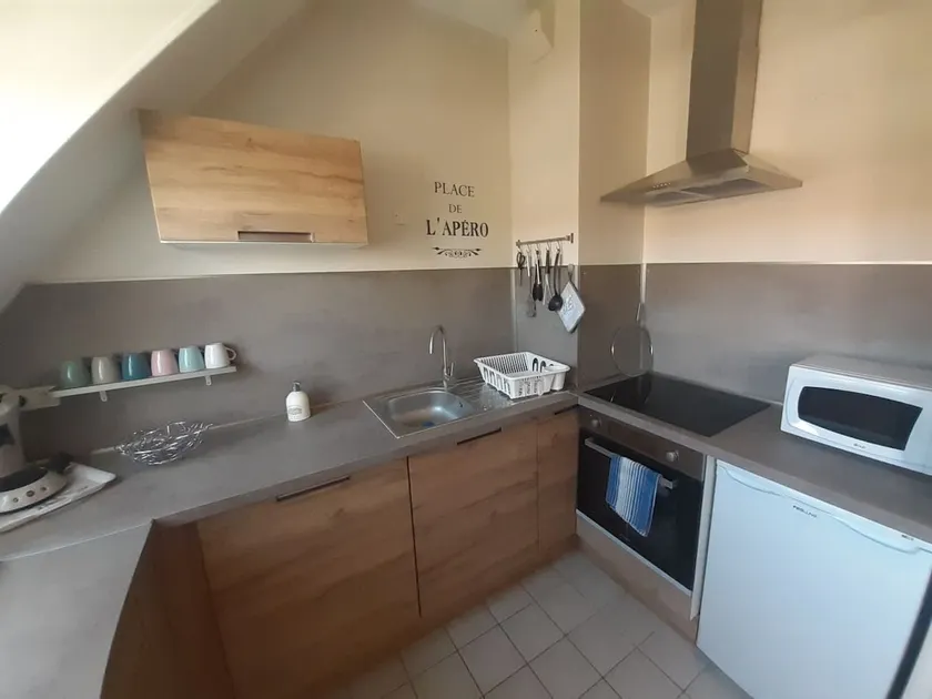 ”A stondeta” apartment for 2/4 people - Image 1