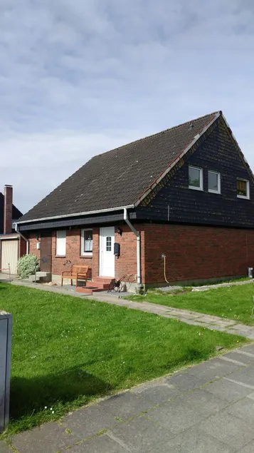 Haus Spitzenblick a Friedrichskoog-Spitze. Pura vacanza in famiglia. - Image 1
