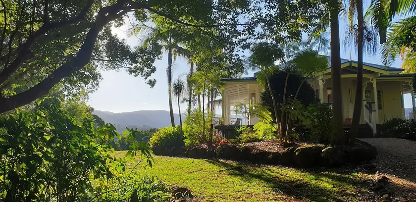 Byron Hinterland Escape - Image 1
