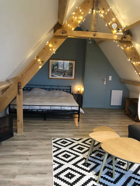 Quiet accommodation - Image 1