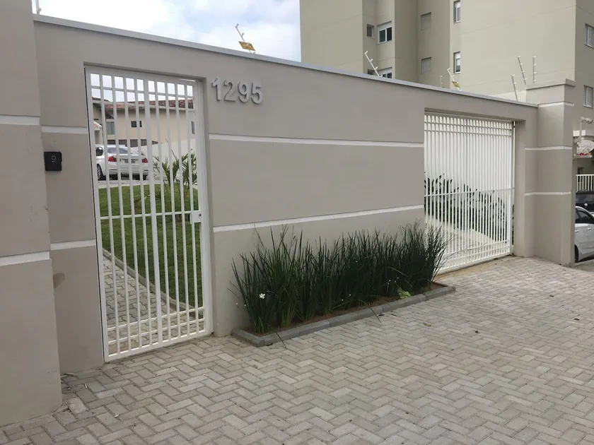 Nido Residence - Flat 1 parking and security - Image 1