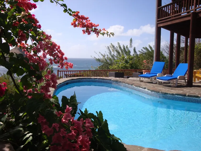 Zandoli Villa\nSimply Awesome Views - Image 1