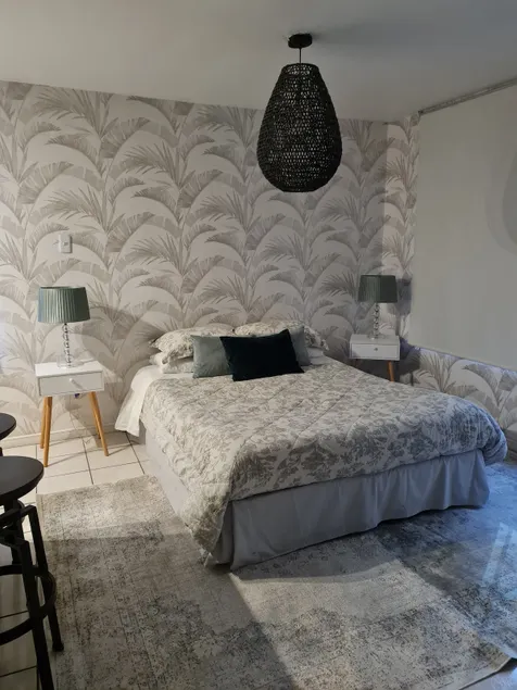 Your base in Viña: central, comfortable and equipped - Image 1