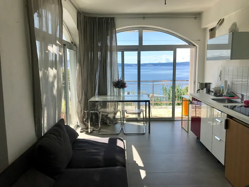 LOFT Apartment 1 - Novi Vinodolski - Image 1