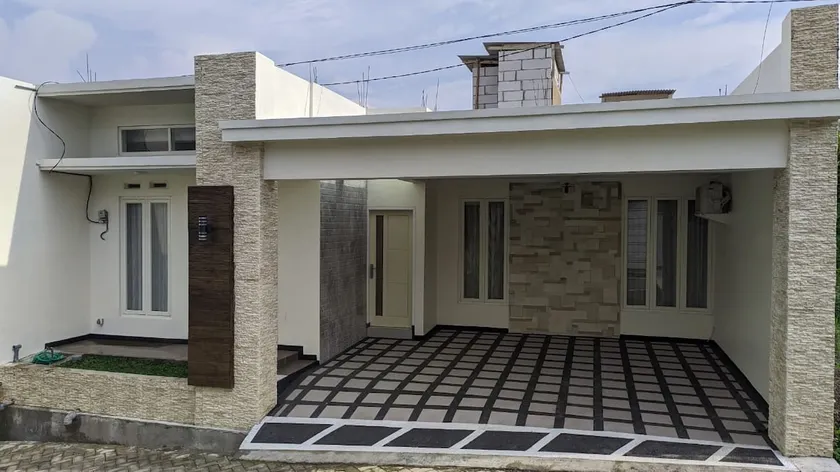 Villa Dean - Image 1