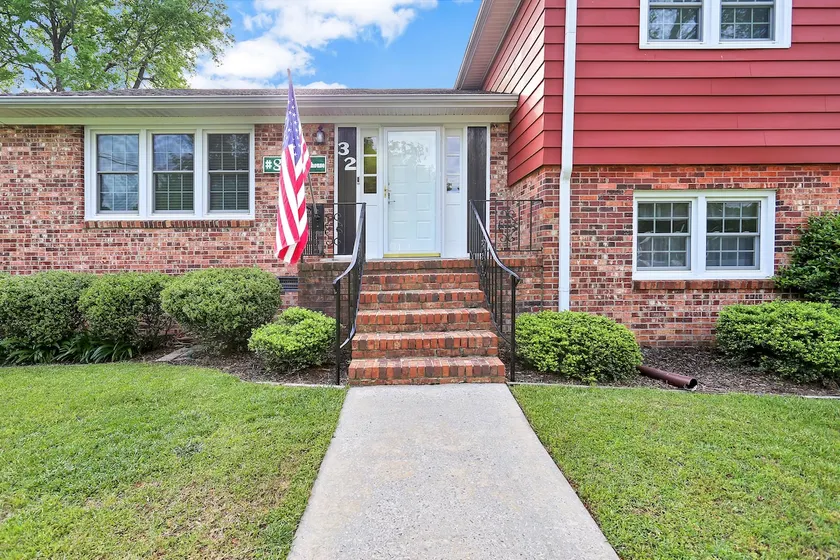 Greenville SC house - 3.2 mi to downtown! - Image 1