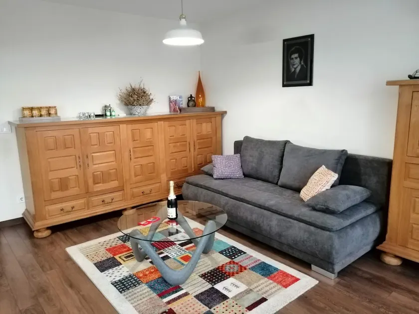 2BDR Yavorov apartment - Image 1