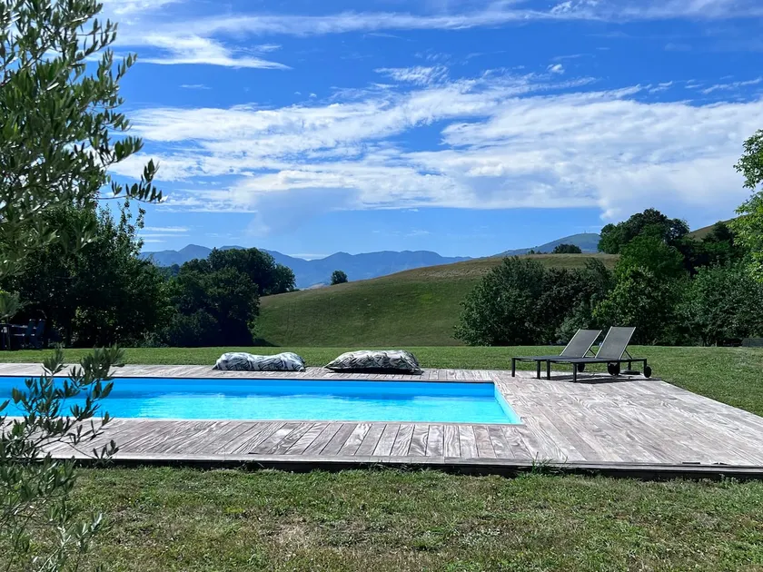 Biscaya House Apartment 6/7 people St Jean Pied de Port - Image 1