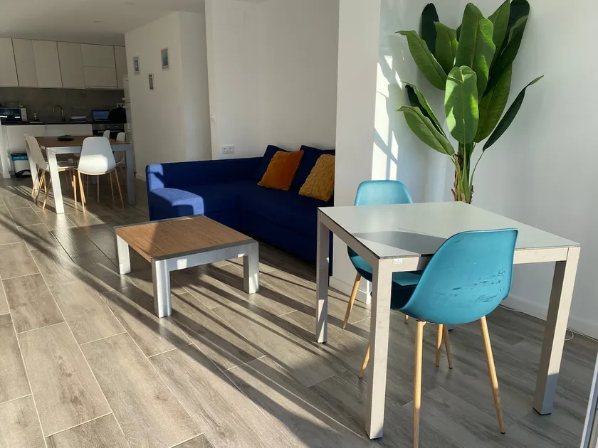 Canyelles BBQ Apartment - Image 1