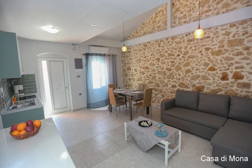 Casa di Mona - Image 1