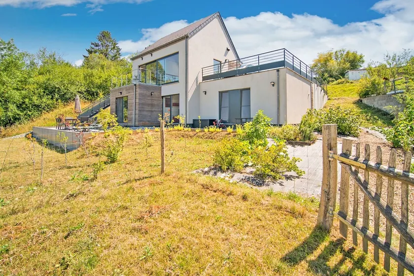 Holiday home Viroinval for seven person - Image 1