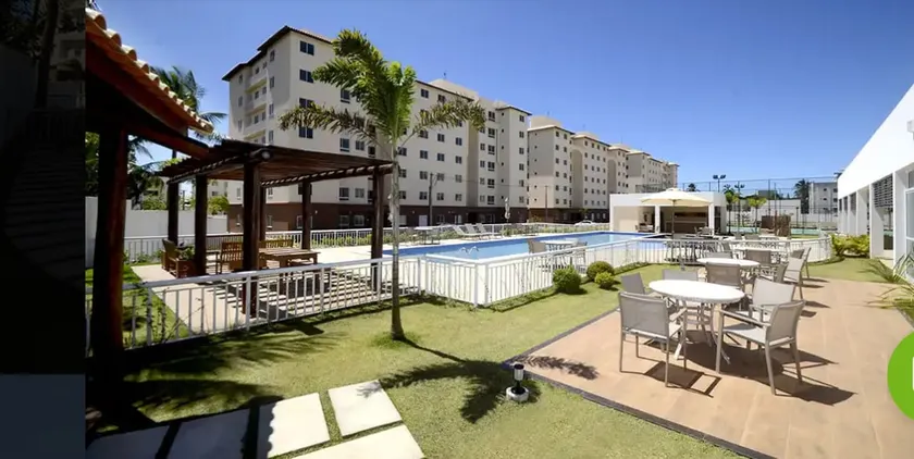 Vog Torres do Sul - Seasonal Apartment - Image 1