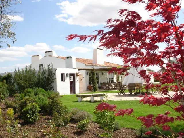 Monte da Boavista - Country family house - Image 1