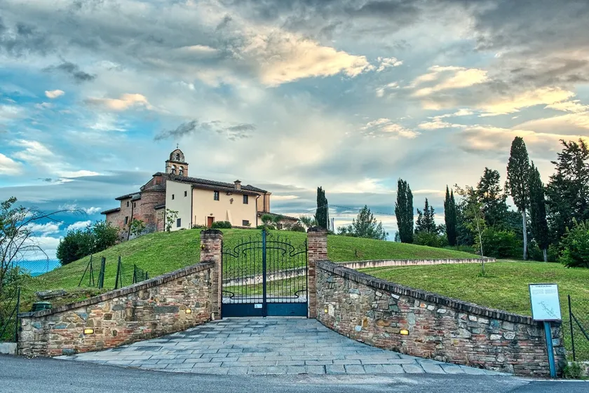 Francigena House -Pet Friendly and trekking lovers - Image 1