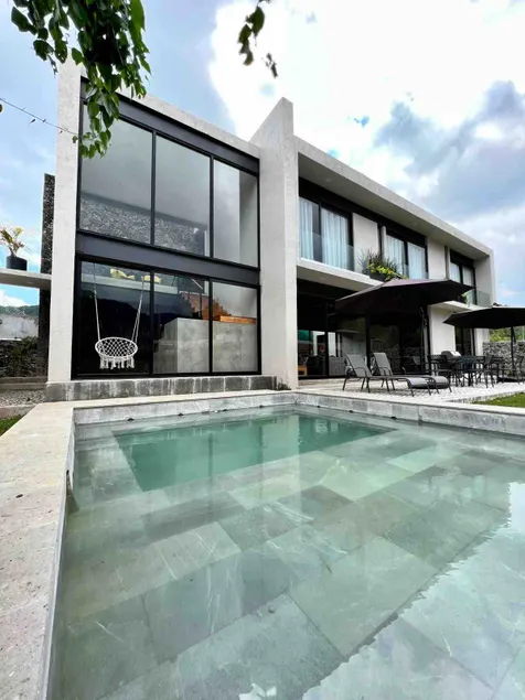 Casa Aurora is the most comfortable and practical - Image 1
