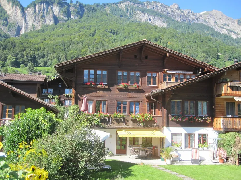 Vacation home Am Wiesbühl - Image 1