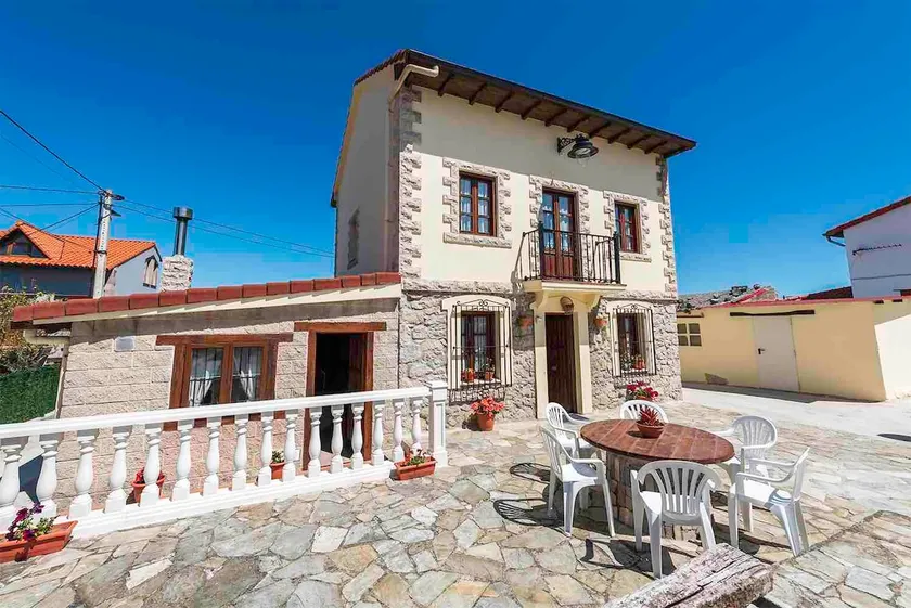 House for rent in Norte de Santander: 12 people - Image 1